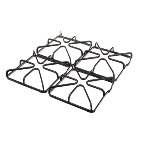 GE Bisque Grate Replacement Kit - WB31X36766
