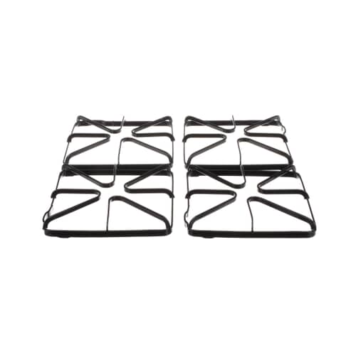 GE Taupe Grate Replacement Kit - WB31X36767