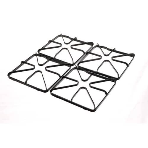GE Taupe Grate Replacement Kit - WB31X36767