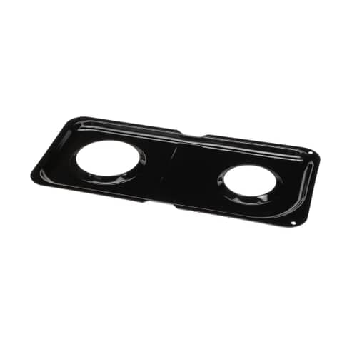 GE Pan Unit-Right (Black) - WB34K10009