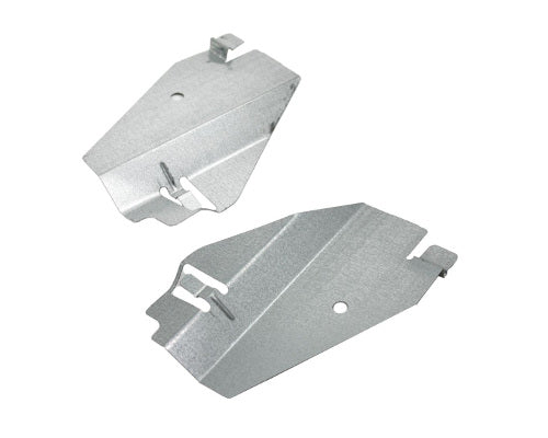 Troy Bilt Yardman Base-Front L/H - 1747763001