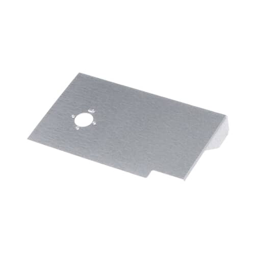 GE Microwave Side Shield - WB34X21332