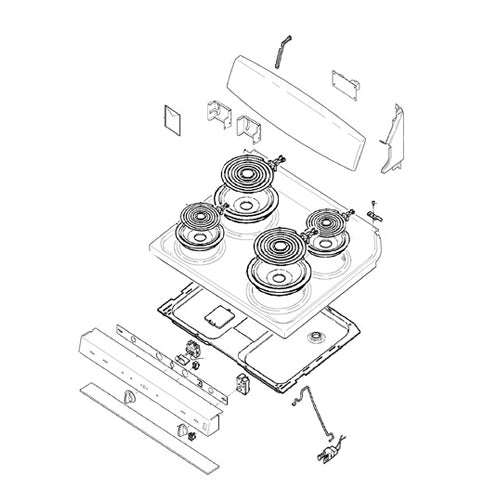 Whirlpool Soft Start - WFR884340