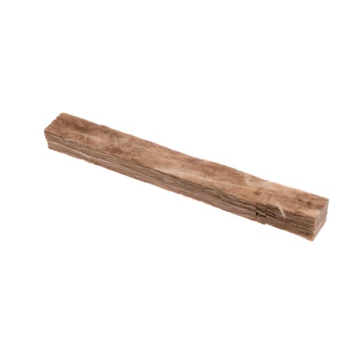 GE Oven Door Insulation - WB35X30052