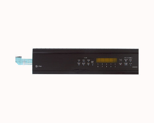 Toro Panel-Bottom - 110-5014-01