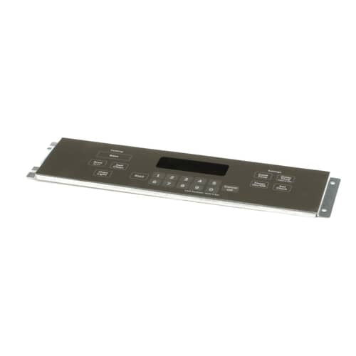 GE Keypanel Supt Asm Dg - WB36X20063