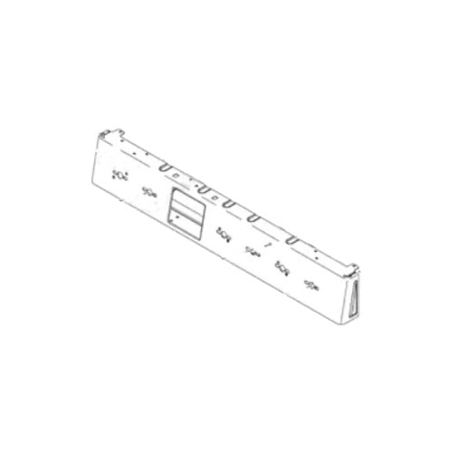 Whirlpool 115 & 120 - WFR108209