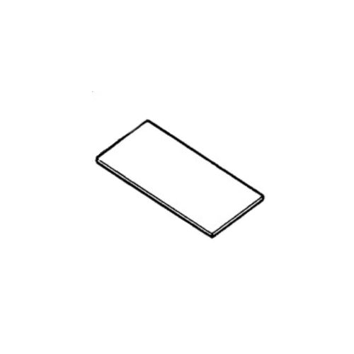 GE Orifice Holder Bkt X-Lg - WB28K10149