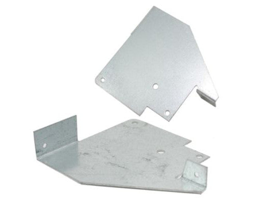 Exmark Kit-Muffler Birdcage - 135-3366