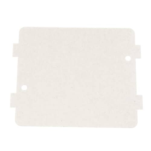 GE Microwave Waveguide Cover - WB39X10034