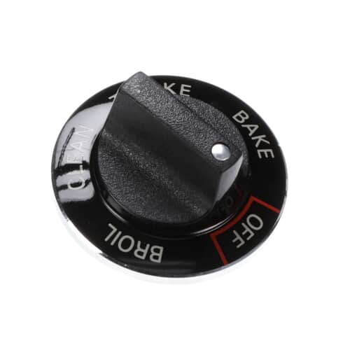 GE Knob-Select - WB3X710