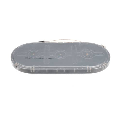 GE Element Hidden Bake - WB44K10025