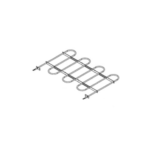 Subaru Industrial Main Brg Set Nla 1/99 - 242-10102-07