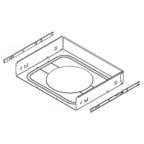 Briggs Stratton Blower Housing - 493326