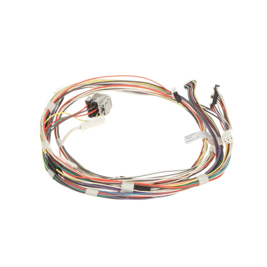 Samsung -Lin, 324, Op Amp - 1100324AANB