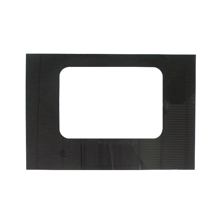 Vision Fitness Chest Strap - 003307-00