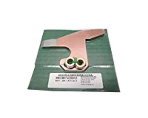 Snapper Hold Down Assembly, Battery - 1725598A