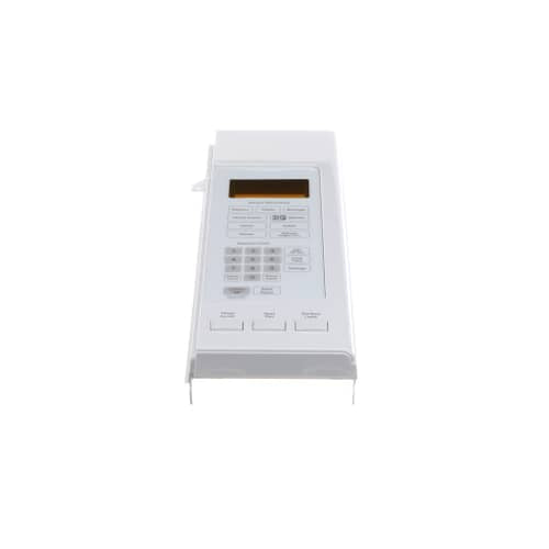 GE Control Panel Asm - WB56X20634
