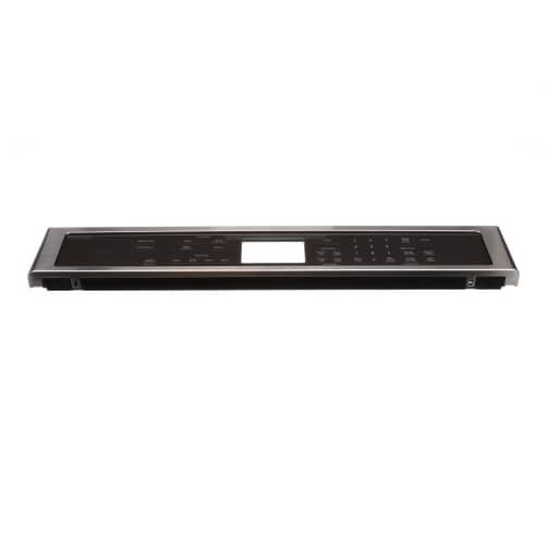 GE Range/Stove/Oven Control Panel Assembly (Ss) - WB56X25765