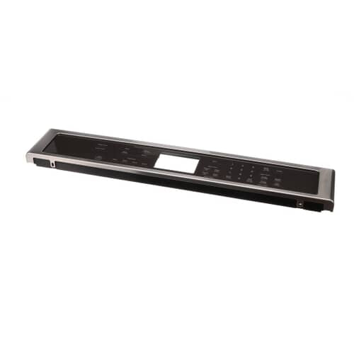 GE Range/Stove/Oven Control Panel Assembly (Ss) - WB56X25765