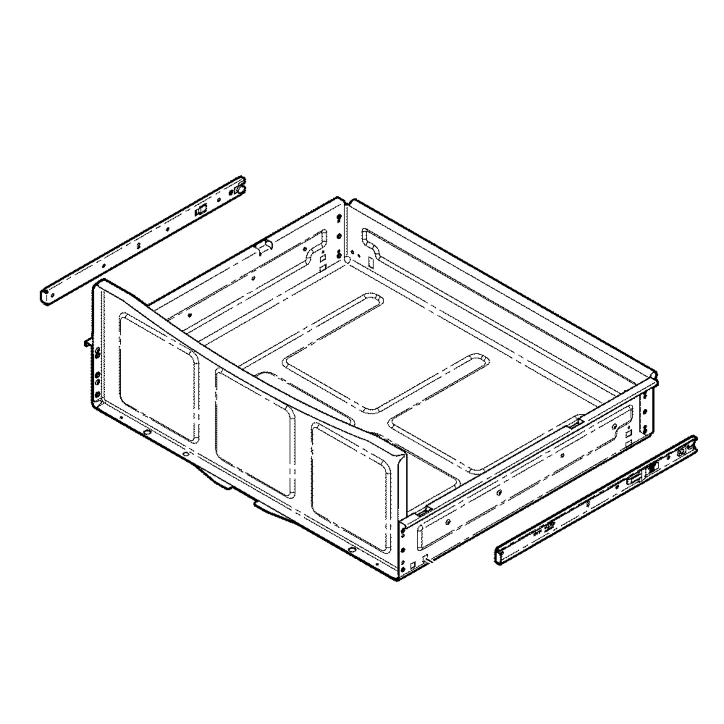 Toro Assembly - Wire - 10-7160