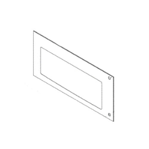 GE Dishwasher Lock Nut Assembly K - WD02X25438