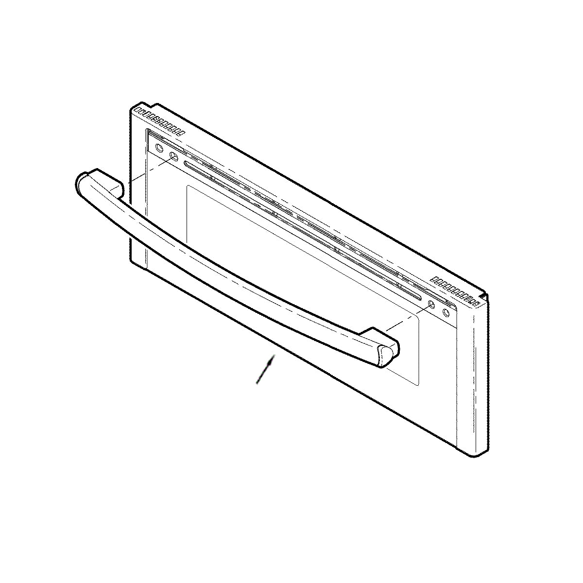 Whirlpool Housing - W11209471