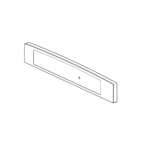 Samsung Assembly Rotor Middle Duct-Mod - DD97-00741A