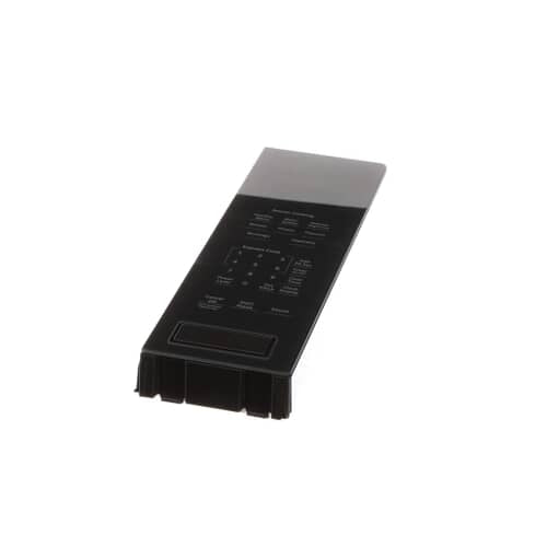 GE Dark Dorian Control Panel Asm - WB56X34974