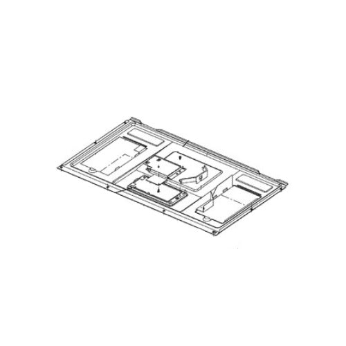 Simplicity Belt, A-Sec, 114.3-Inel, Arami - 5103653YP