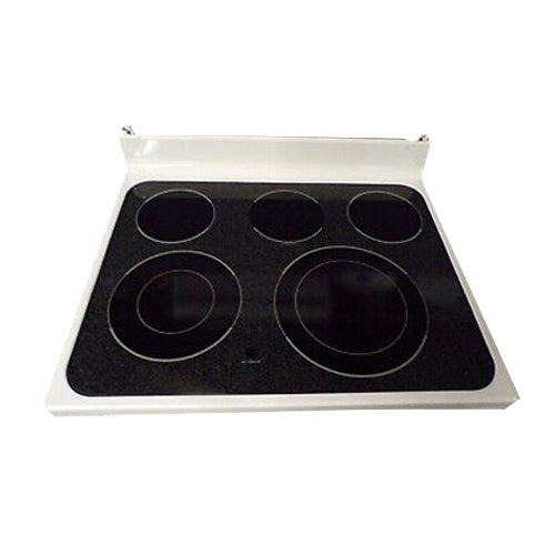 Whirlpool Console - W11086160