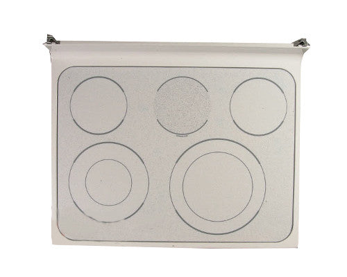 Whirlpool Console - W11082332