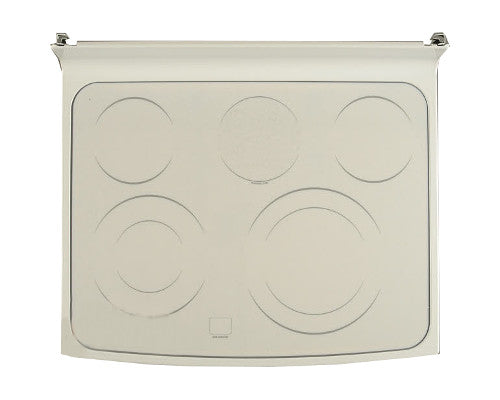 Whirlpool Control Panel - W10218310