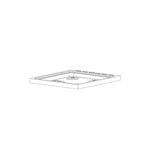 Samsung Assembly Cabinet Front - AA91-00113P