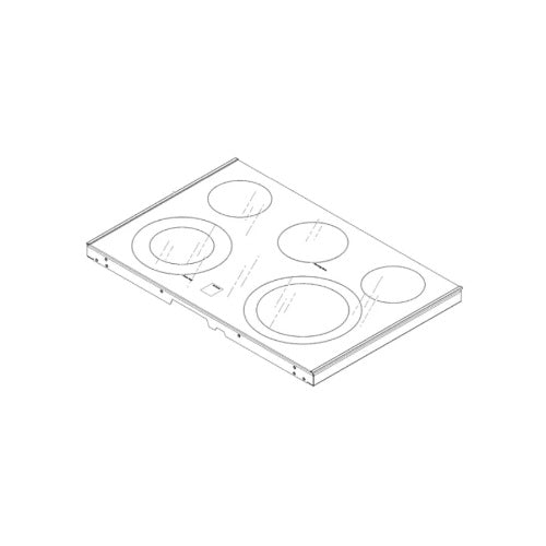 Whirlpool Nla Expansion Valve - B1332103