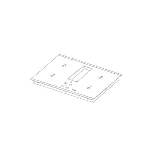Whirlpool Nlabacker- Ov - 60873CG