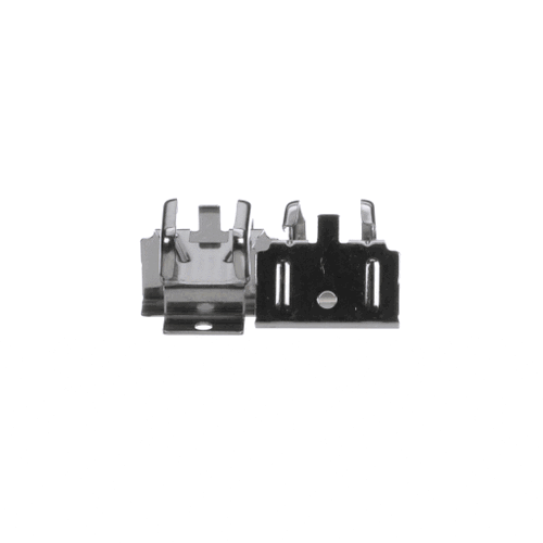 Weber Brkts Wide Warm Rack (Set Of 2 - 69284