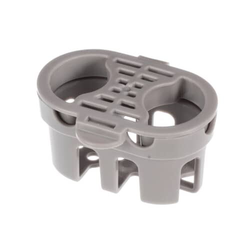 GE Brushed Stainless Activated Ca - WC02X20410