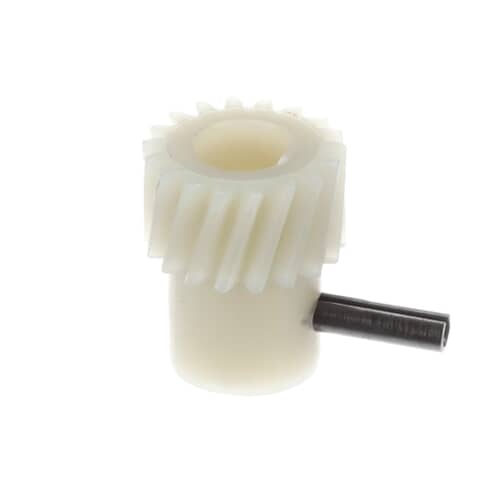 GE Motor Gear And Spring Asm - WC19X20281