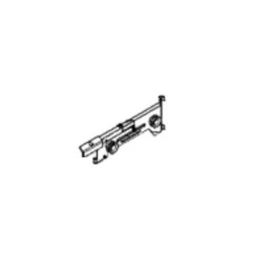 Exmark Mount, 30 Gallon Tank (50 Gall - 135-9747