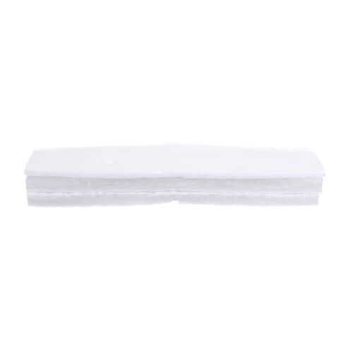 GE Bag Insulation Asm - WD01X23983