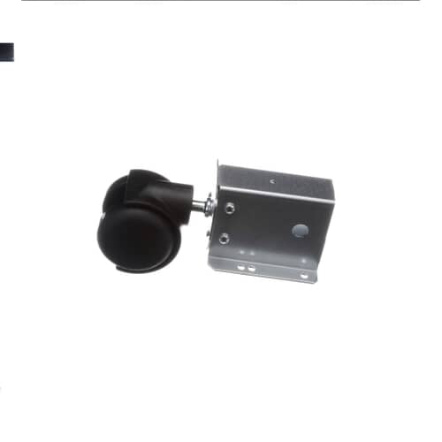 GE Front Caster Assembly - WD01X25604
