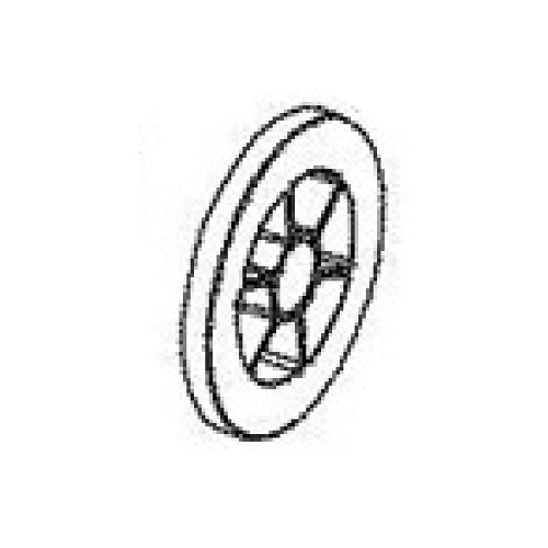 Tecumseh Peerless Crankshaft - 37033