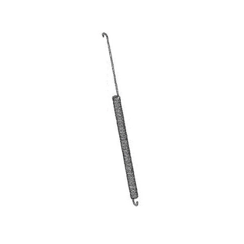 Whirlpool Door Hinge - 4344643