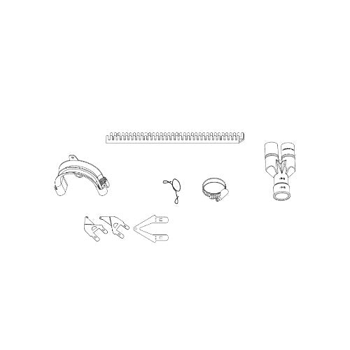 GE Profile Dispenser Board - WR55X32738