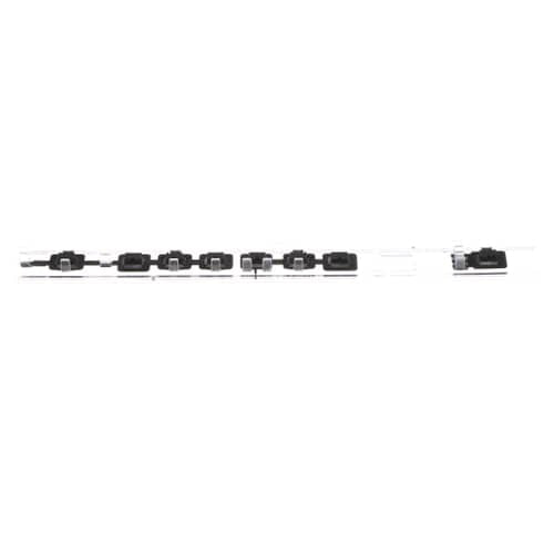 GE Dishwasher Silicone Light Pipe - WD12X23316