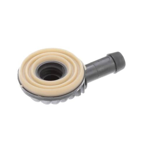 GE Sideblaster Inlet - WD12X25419