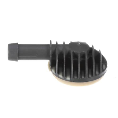 GE Sideblaster Inlet - WD12X25419