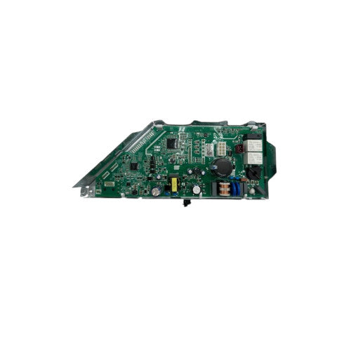 Greenworks Fixed Plate Assembly - R0202040-00
