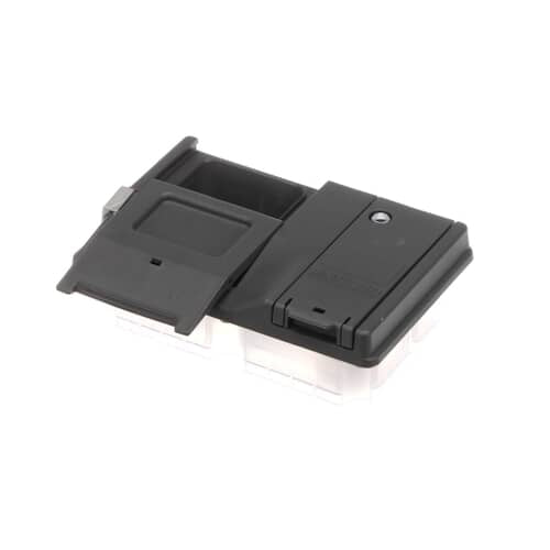 GE Dishwasher Detergent Dispenser - WD12X32798